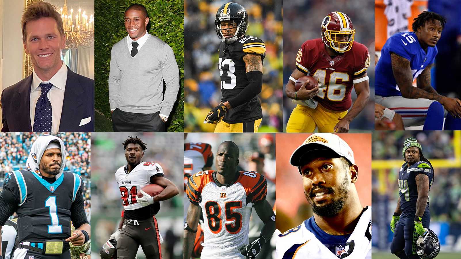 Gridiron Glory meets Automotive Passion|http://www.hohocar.com/newsd