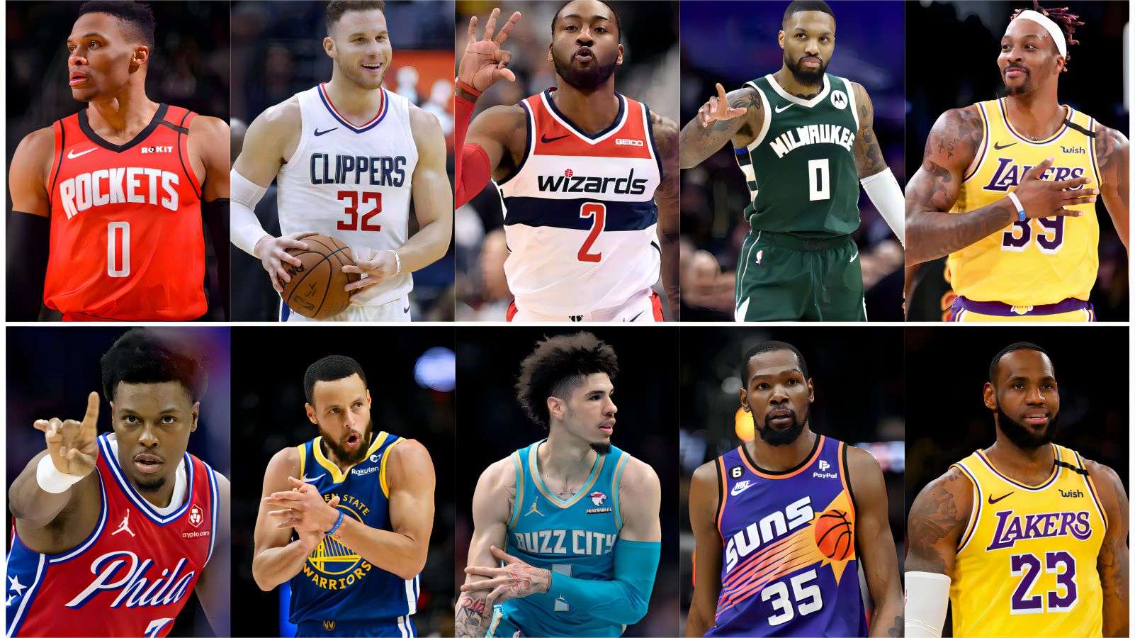 Driven Legends: NBA Stars and Their Automotive Tales|http://www.hohocar.com/newsd