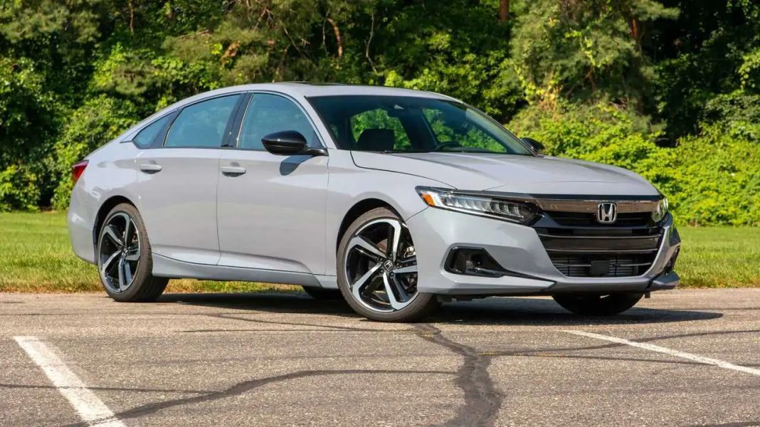 Honda Accord: Driving Harmony, Every Mile.|http://www.hohocar.com