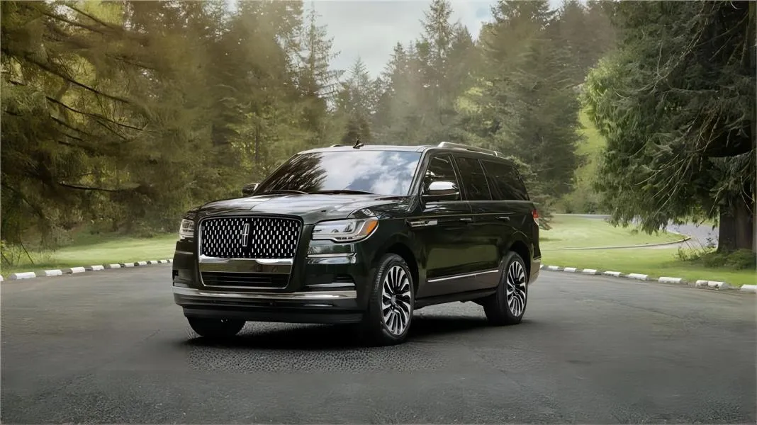 Lincoln Navigator Unrivaled Luxury and Power|http://www.hohocar.com/newsd/list/brand