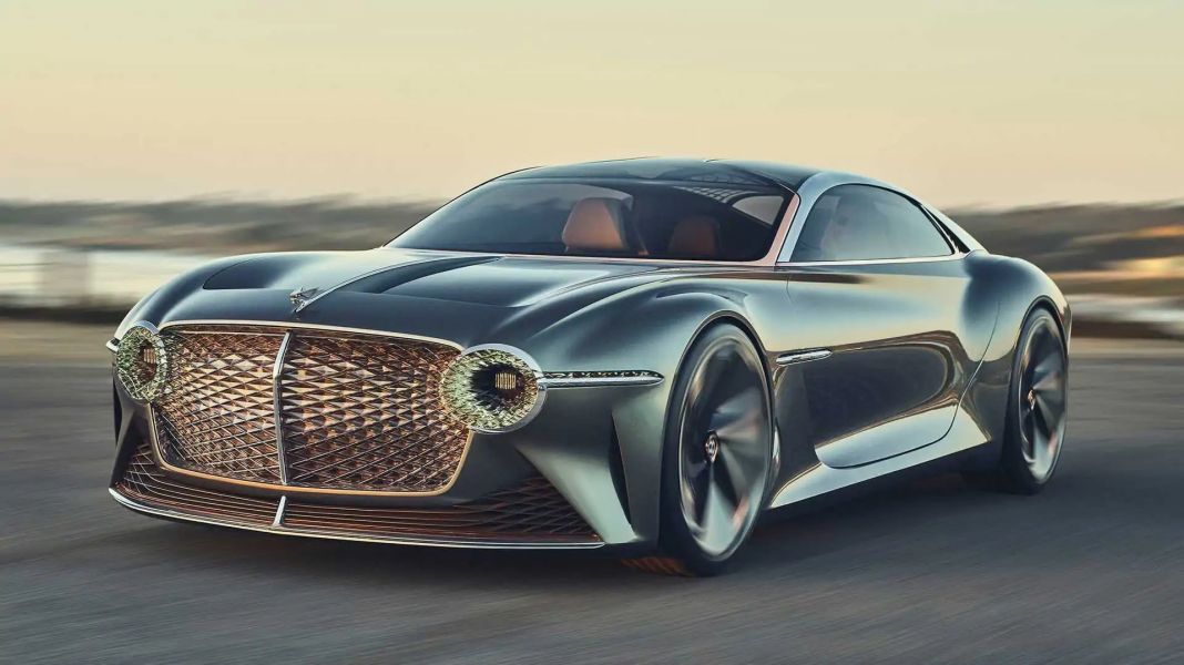 Bentley Continental GT: Unleash Opulence on Wheels|http://www.hohocar.com