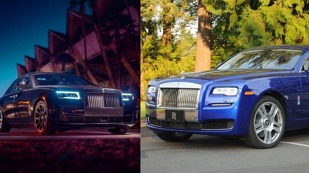 Rolls-Royce Phantom vs. Rolls-Royce Ghost: A Six-Point Comparison of Ultimate Elegance|http://www.hohocar.com/newsd/list/vehicle