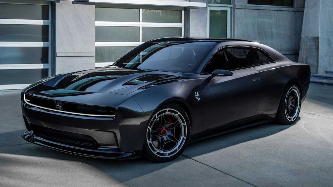 Dodge Charger: Unleashing Muscle and Elegance|http://www.hohocar.com/newsd