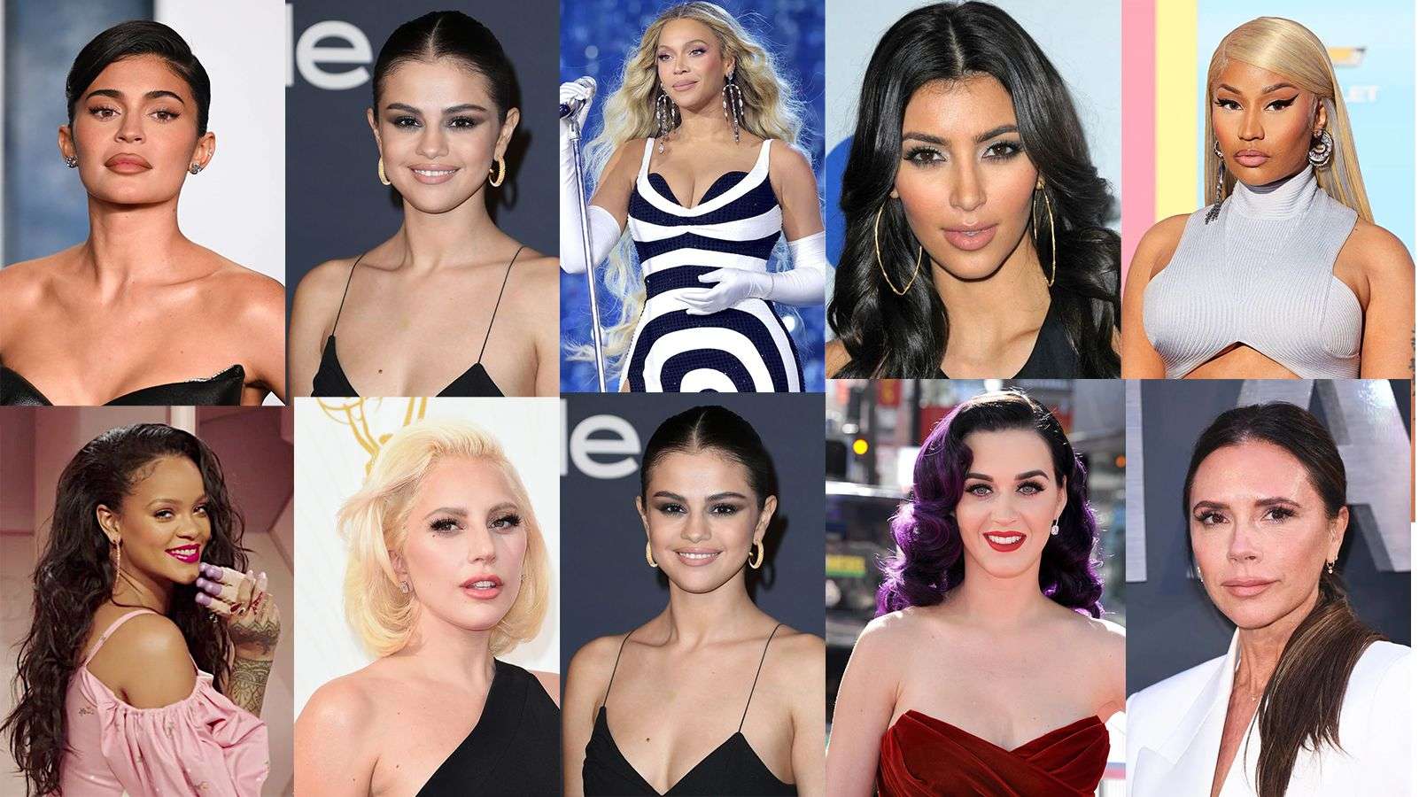 Actresses and their fashion favorites|http://www.hohocar.com/newsd