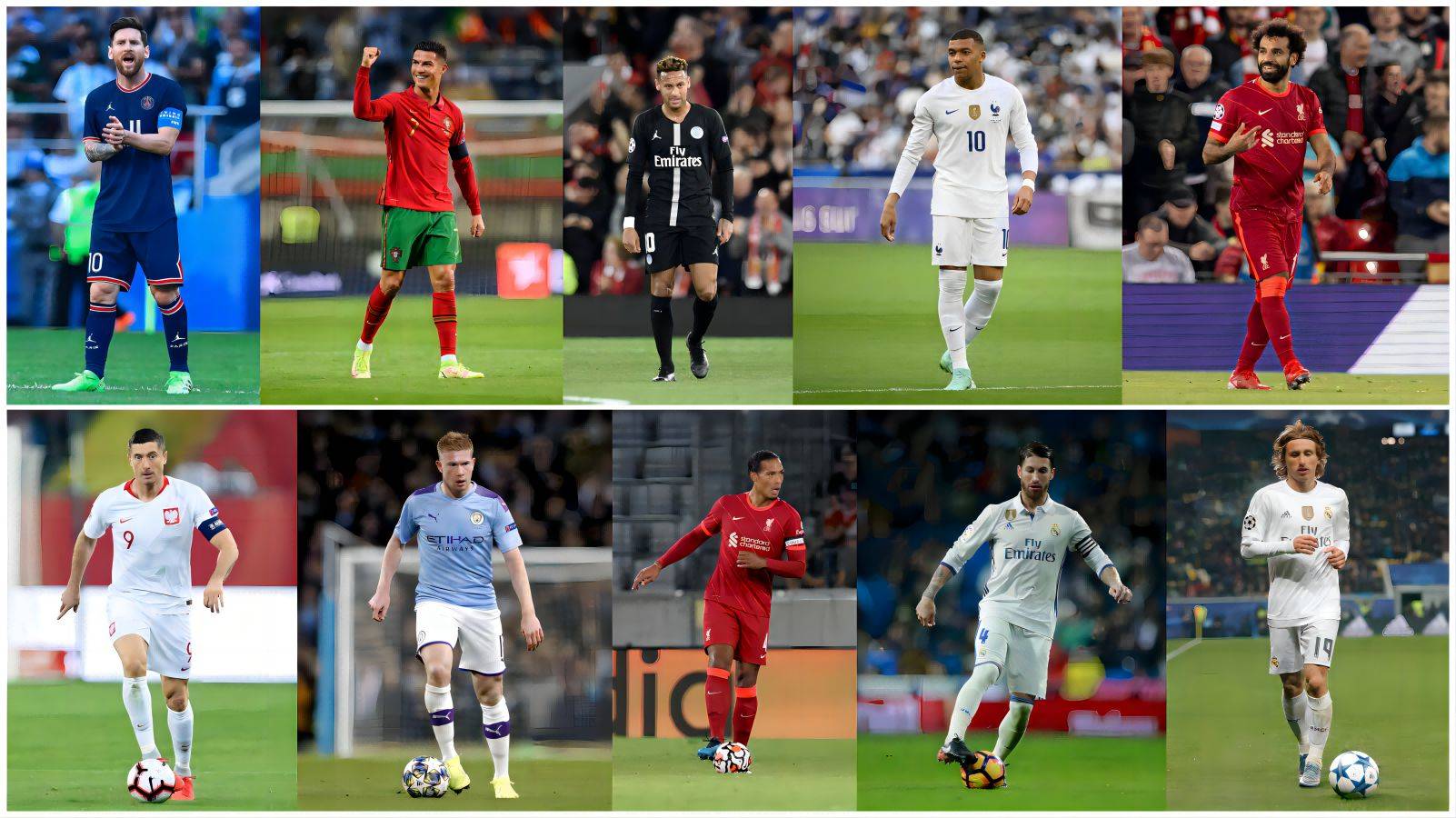 Another world at the feet of soccer stars!|http://www.hohocar.com/newsd