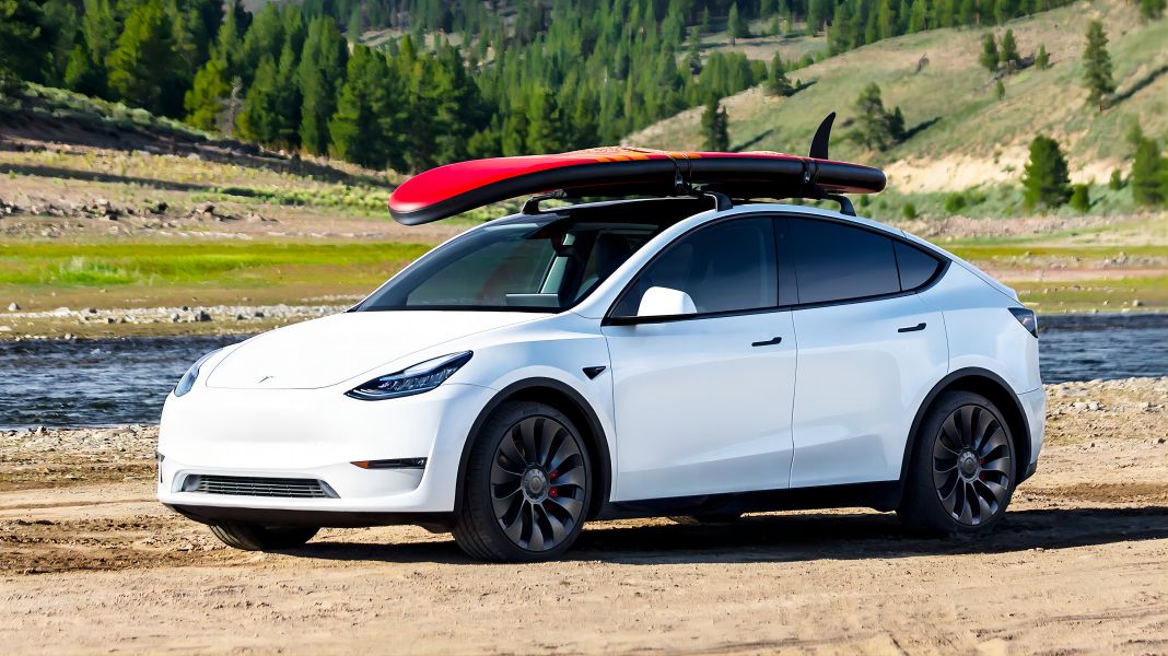Unleash Tomorrow's Drive Today with the Tesla Model Y|http://www.hohocar.com/newsd