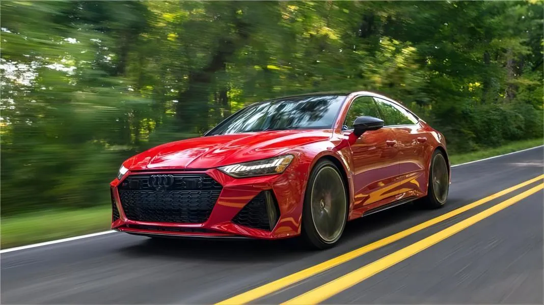 Unleash Your Passion: Audi RS 7|http://www.hohocar.com/newsd/list/brand