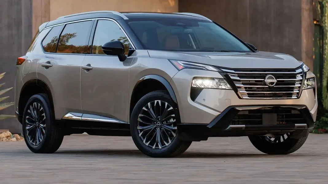 Nissan Rogue: Unveiling Versatile Excellence|http://www.hohocar.com/newsd/list/brand