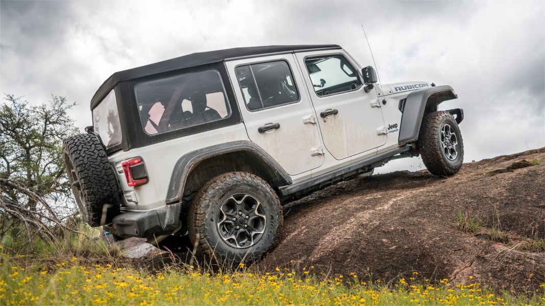 Five Best Cars for Outdoor Adventures！|http://www.hohocar.com