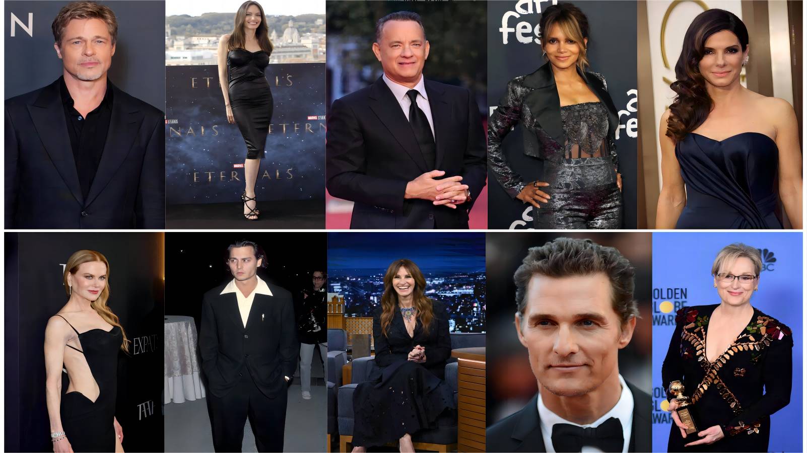 Hollywood Star's Luxury Car: High-Speed Thrills Off the Big Screen!|http://www.hohocar.com/newsd