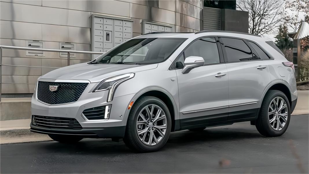 Cadillac XT5: Enhancing your driving experience with luxury and technology!|http://www.hohocar.com/newsd