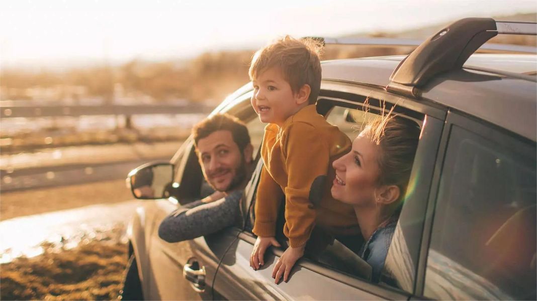 Four of the best cars for family travel!|http://www.hohocar.com