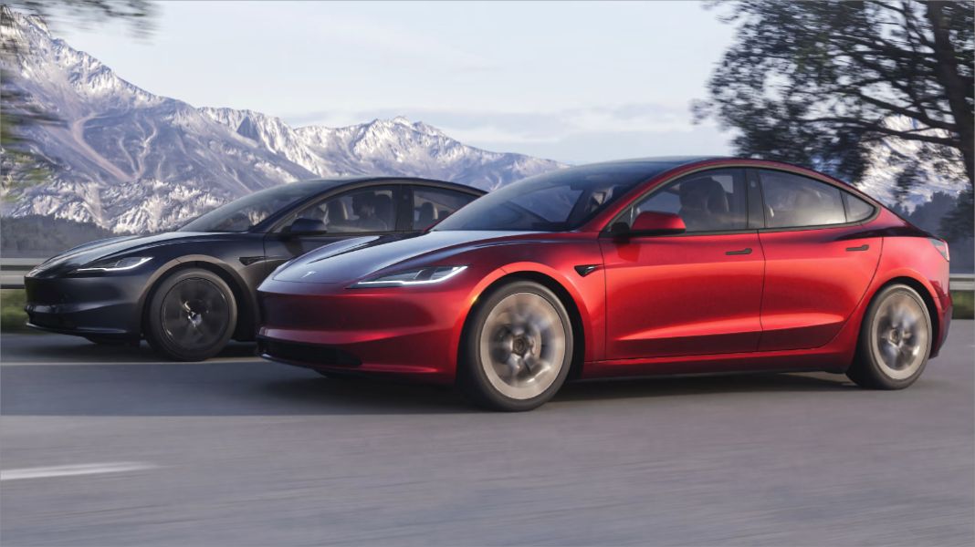The 5 most popular new energy vehicles!|http://www.hohocar.com