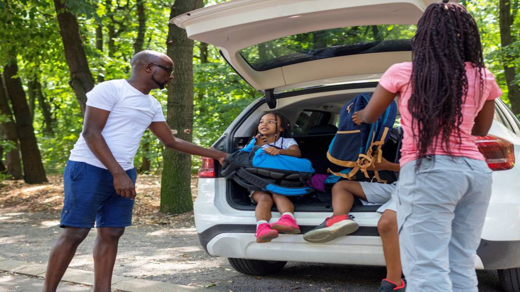 Three versatile family SUVs|http://www.hohocar.com