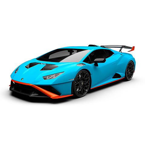 Lamborghini|http://www.hohocar.com