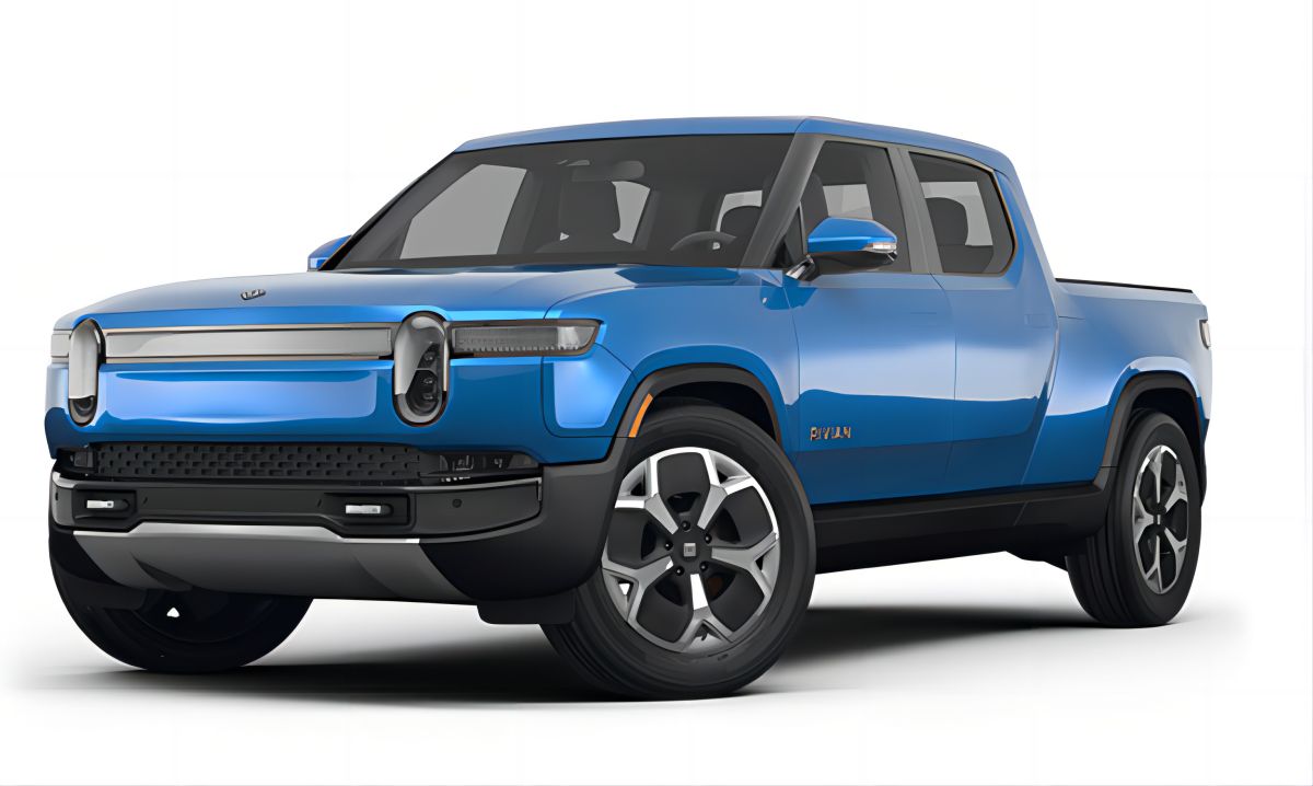 Rivian|http://www.hohocar.com/brand