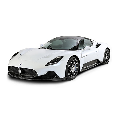 Maserati|http://www.hohocar.com/brand