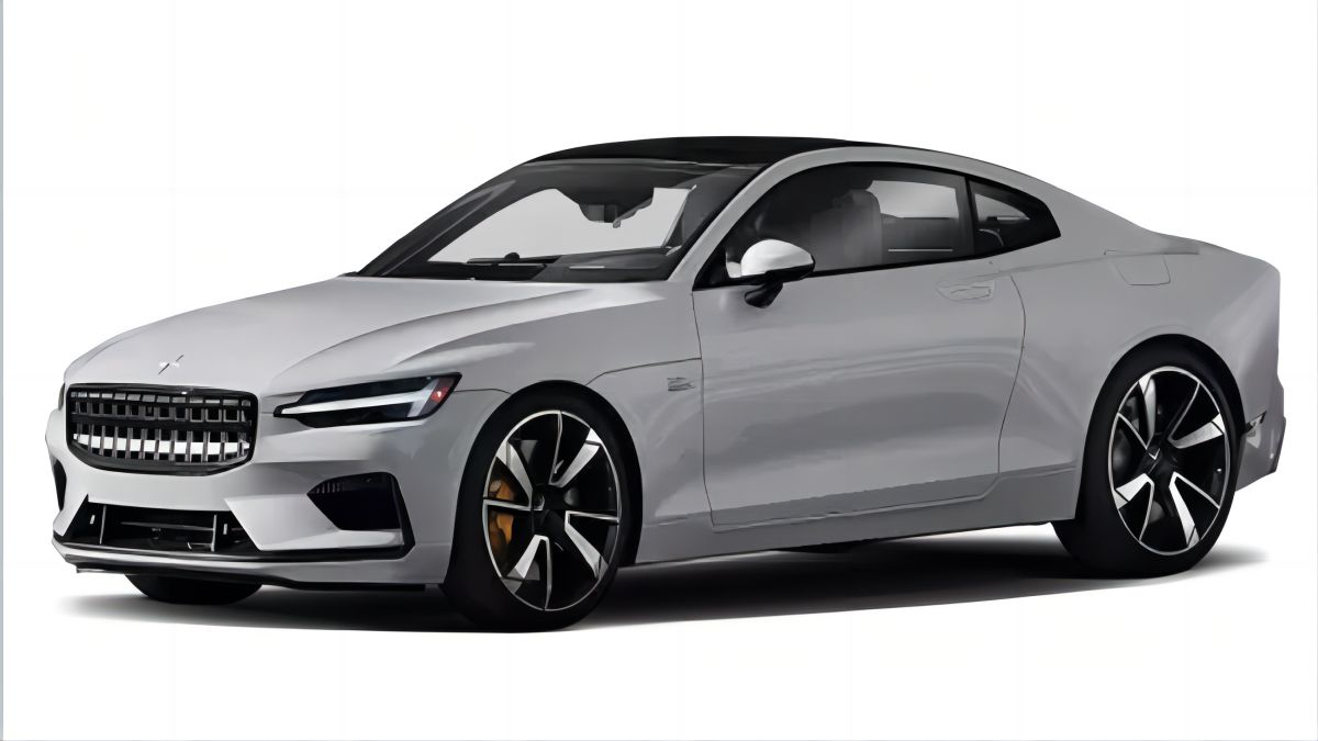 Polestar|http://www.hohocar.com/brand