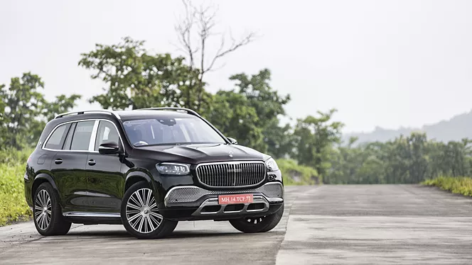 Maybach GLS|http://www.hohocar.com/detail/brand/42