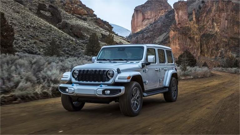 Wrangler|http://www.hohocar.com