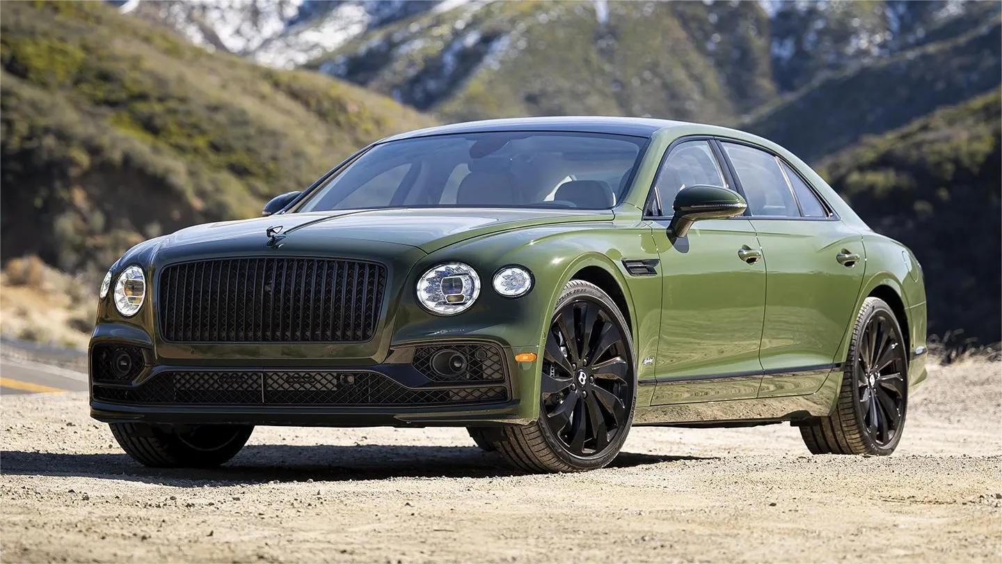 Flying Spur|http://www.hohocar.com/detail/brand/68