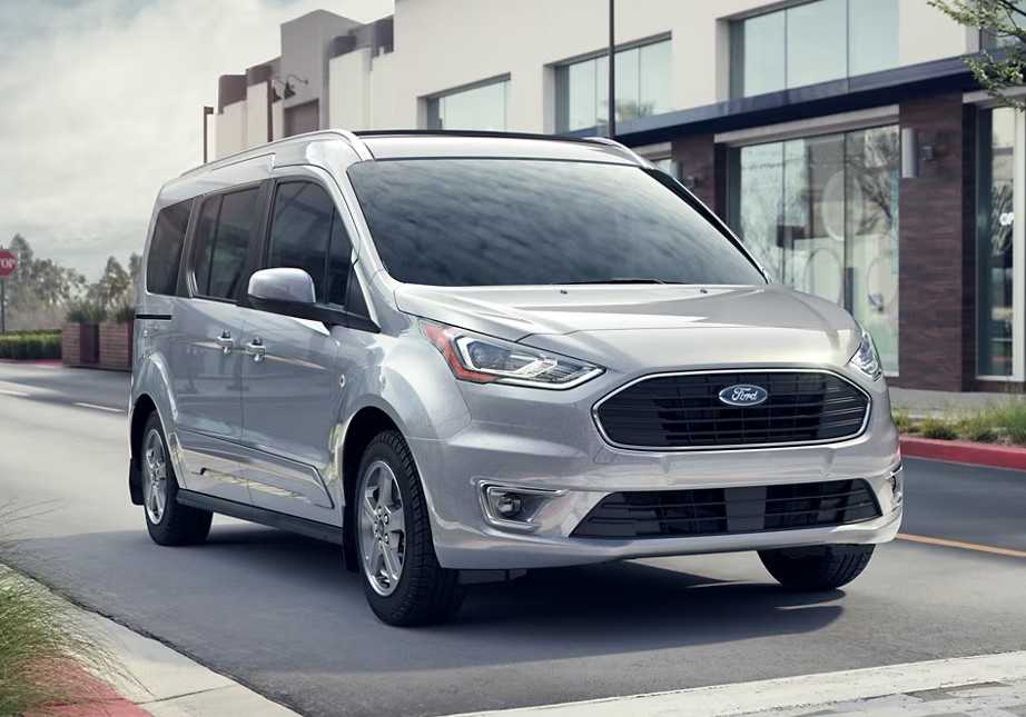 Transit Connect Passenger Wagon|http://www.hohocar.com/info/19/ford