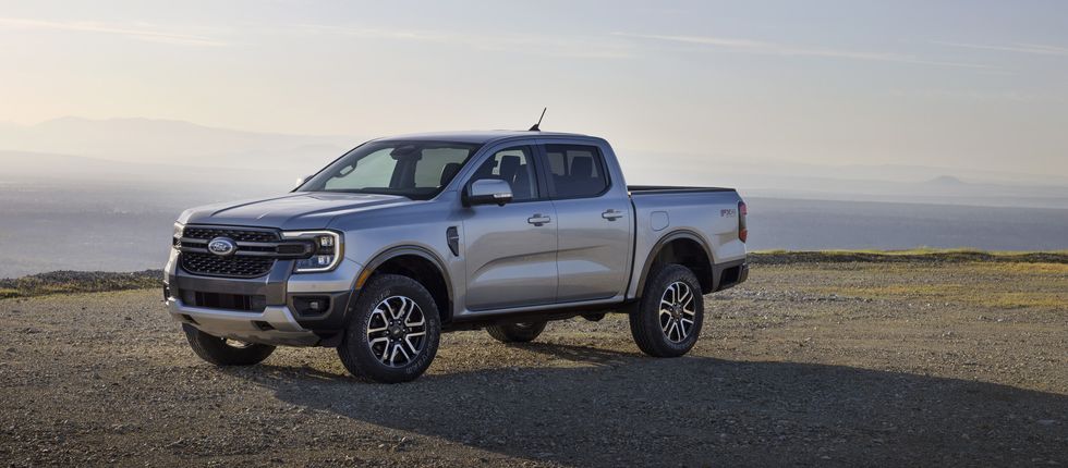 Ranger|http://www.hohocar.com/info/19/ford