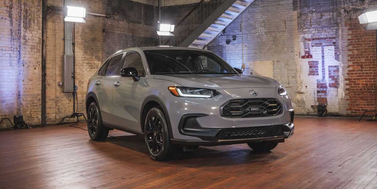 HR-V|http://www.hohocar.com