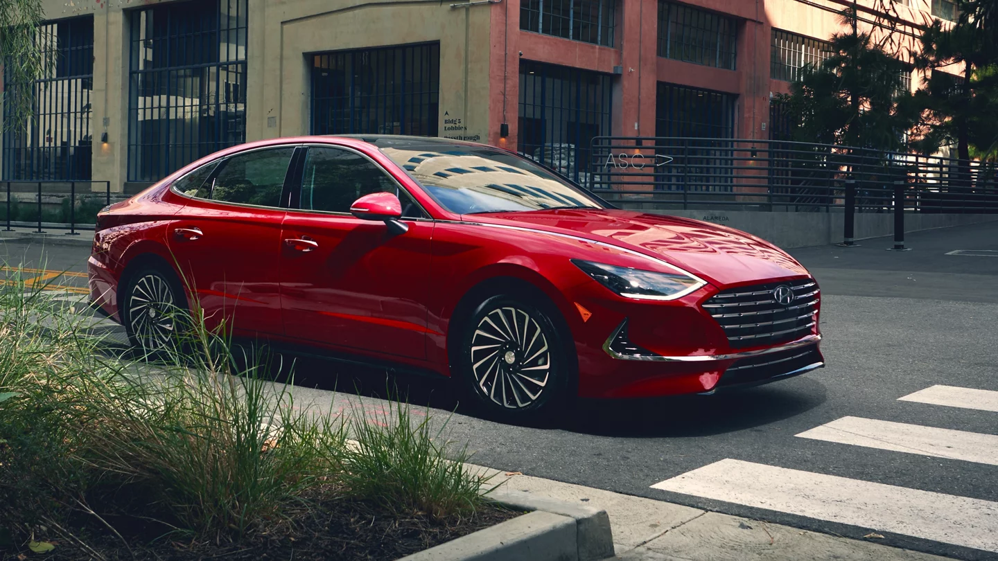 Sonata Hybrid|http://www.hohocar.com/detail/brand/25