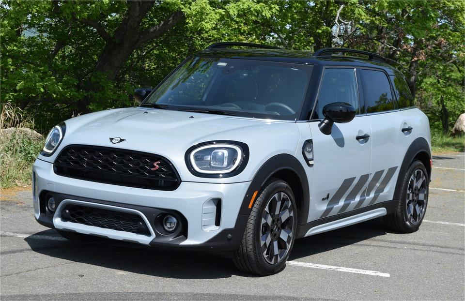 Countryman|http://www.hohocar.com/detail/brand/44