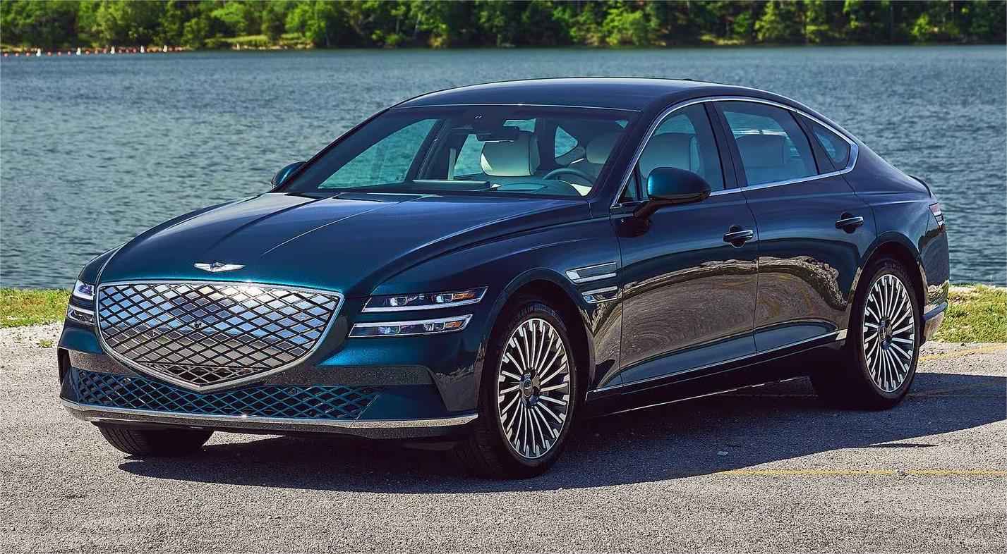 Electrified G80|http://www.hohocar.com/detail/brand/20