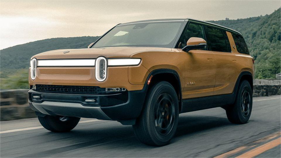 R1S|http://www.hohocar.com/info/54/rivian