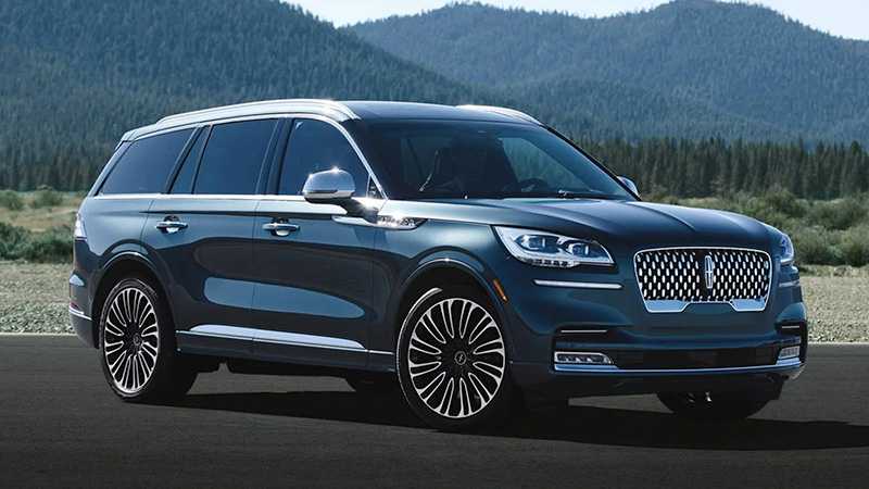 Lincoln Navigator vs. Lincoln Aviator: Navigating the Heights of Luxury SUVs