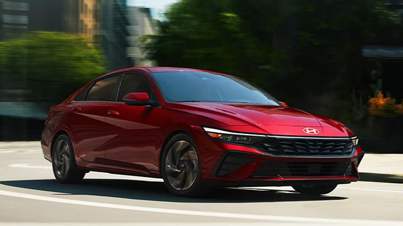 3 models suitable for novice drivers!