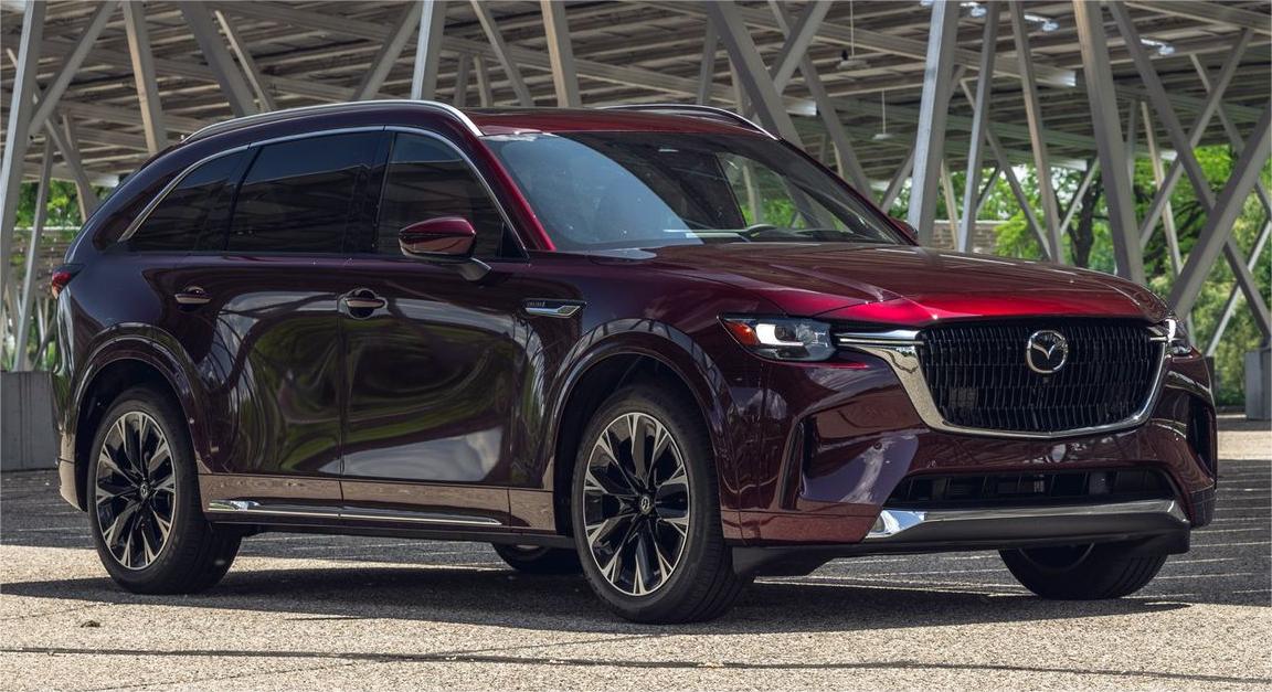 CX-90|http://www.hohocar.com