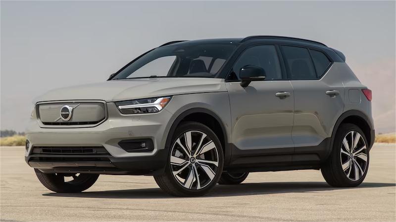 XC40 Recharge|http://www.hohocar.com/info/67/volvo