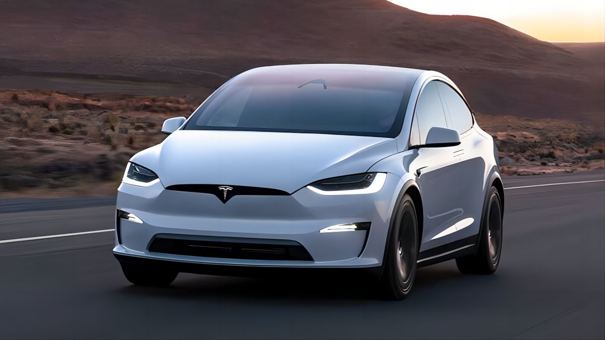 Model X|http://www.hohocar.com/info/63/tesla