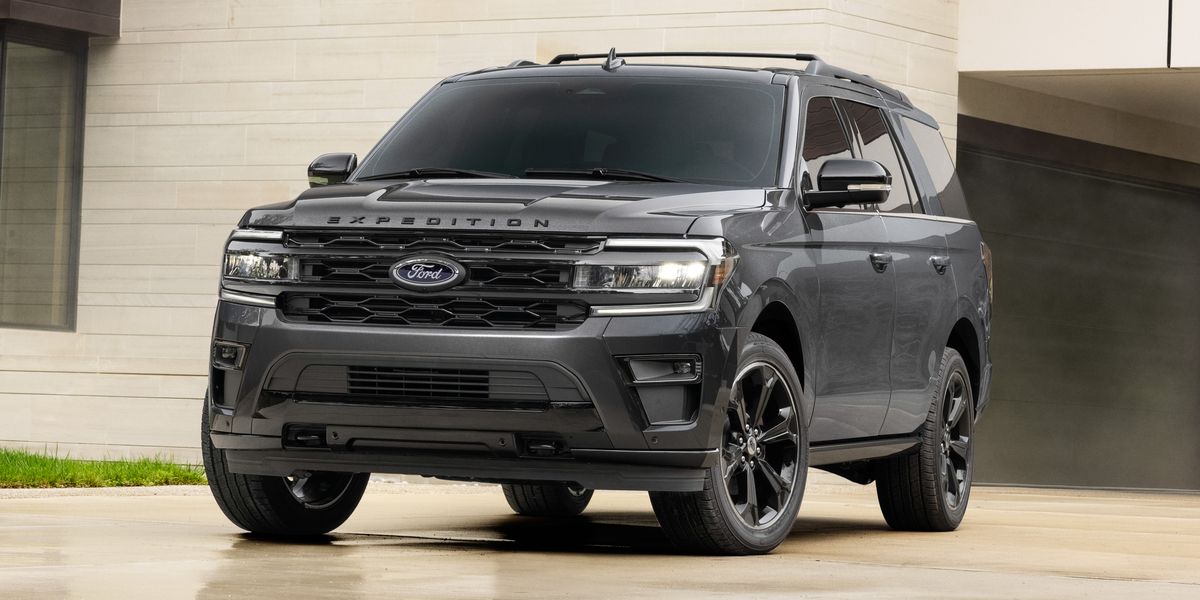 Expedition|http://www.hohocar.com