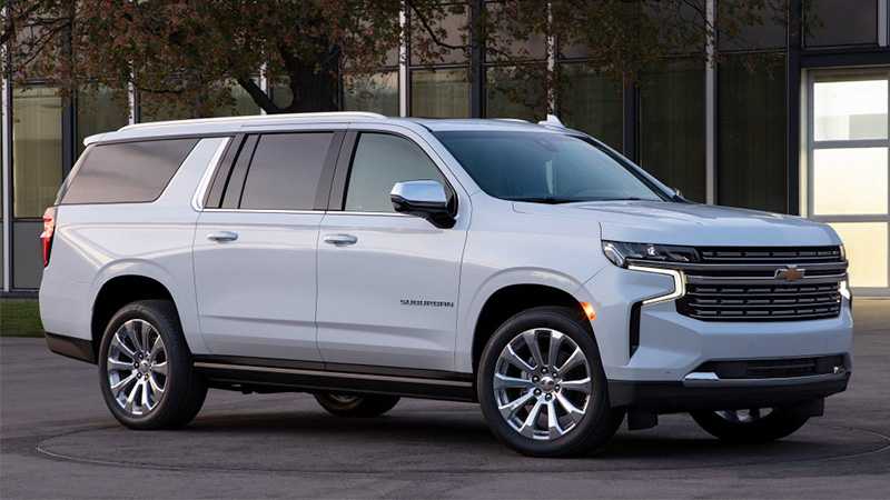 Suburban|http://www.hohocar.com/info/11/chevrolet
