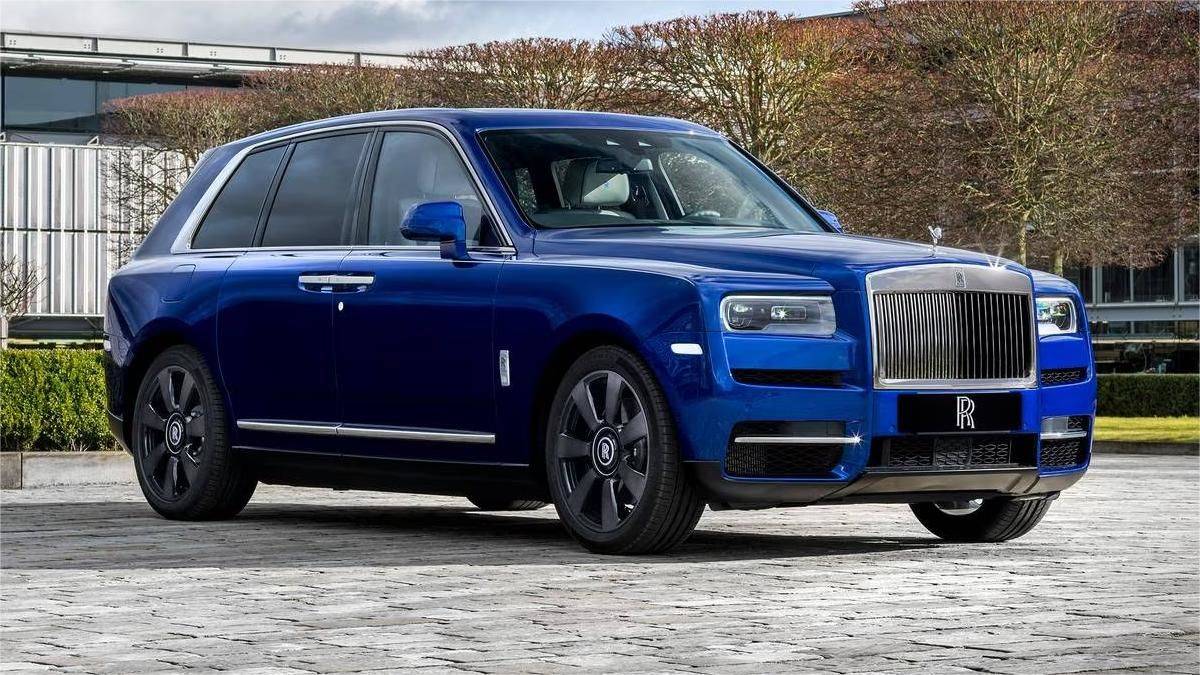 Cullinan|http://www.hohocar.com/info/55/rolls-royce