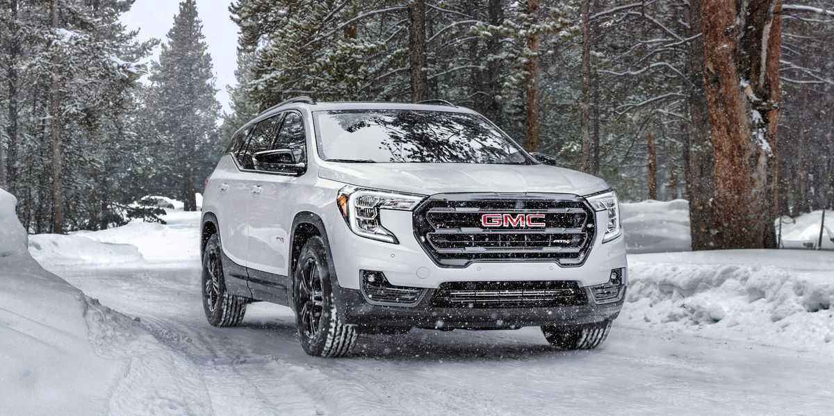 Terrain|http://www.hohocar.com/info/22/gmc