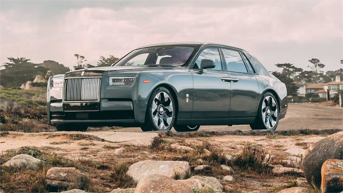 Phantom|http://www.hohocar.com/info/55/rolls-royce