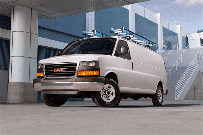 Savana Cargo|http://www.hohocar.com/detail/brand/22