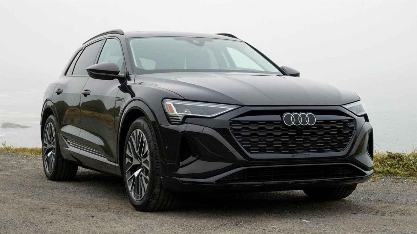 SQ8 e-tron|http://www.hohocar.com/info/5/audi