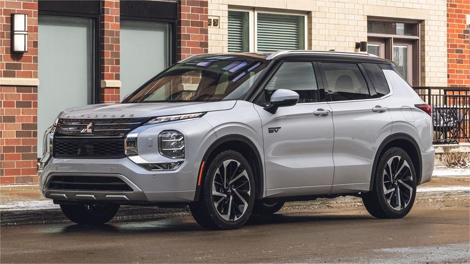 Outlander|http://www.hohocar.com/detail/brand/45