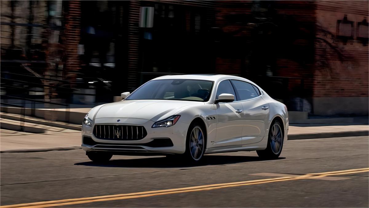 Quattroporte|http://www.hohocar.com/detail/brand/69