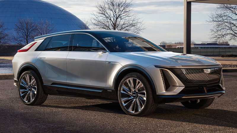 LYRIQ|http://www.hohocar.com/info/10/cadillac