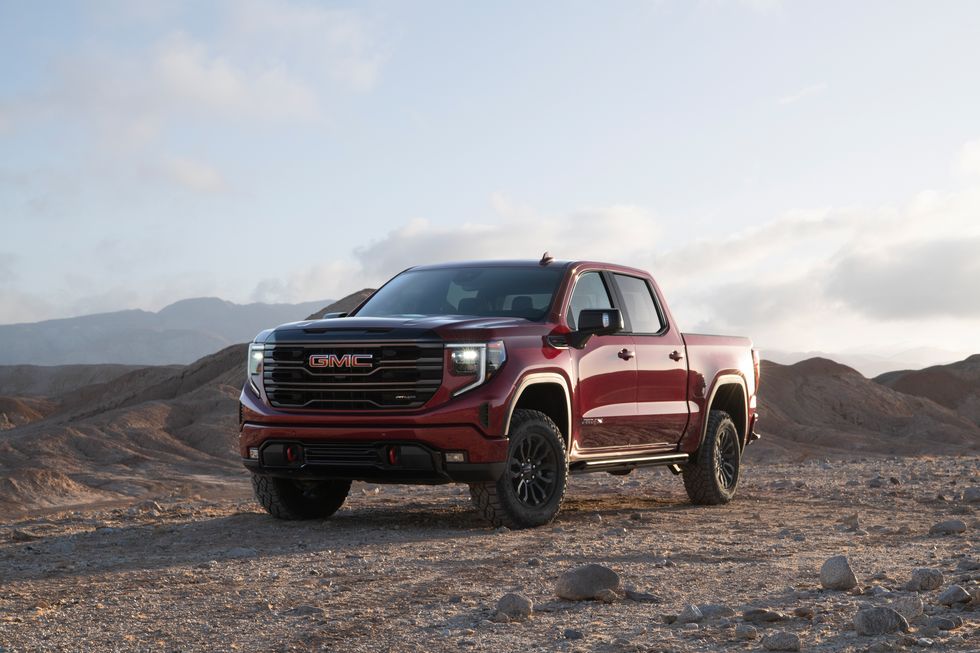 Sierra 1500|http://www.hohocar.com/detail/brand/22