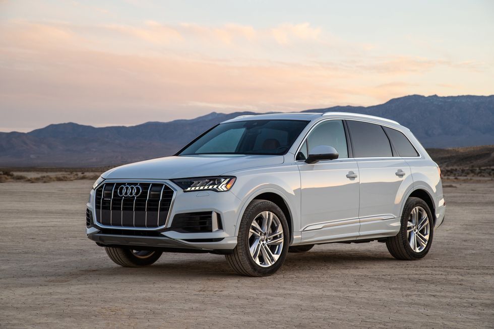 SQ7|http://www.hohocar.com/detail/brand/5