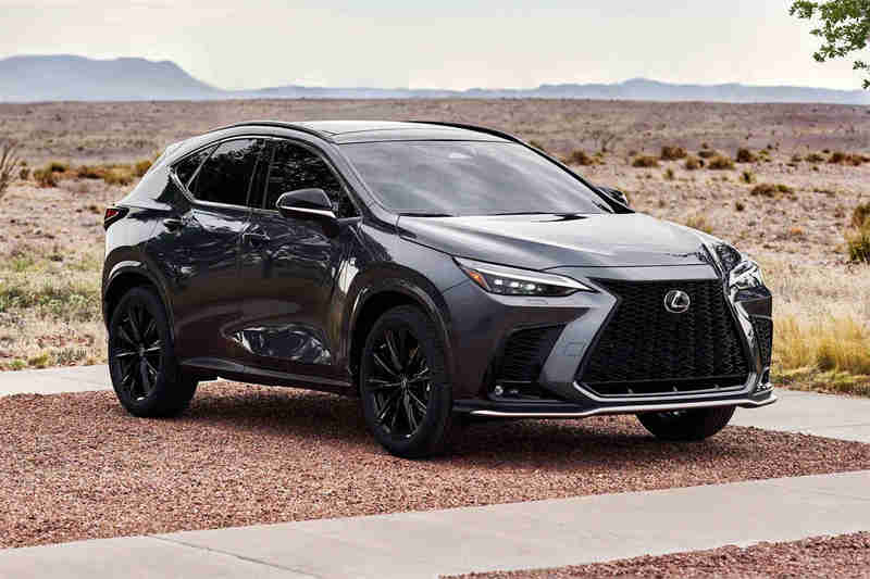 NX|http://www.hohocar.com/info/34/lexus